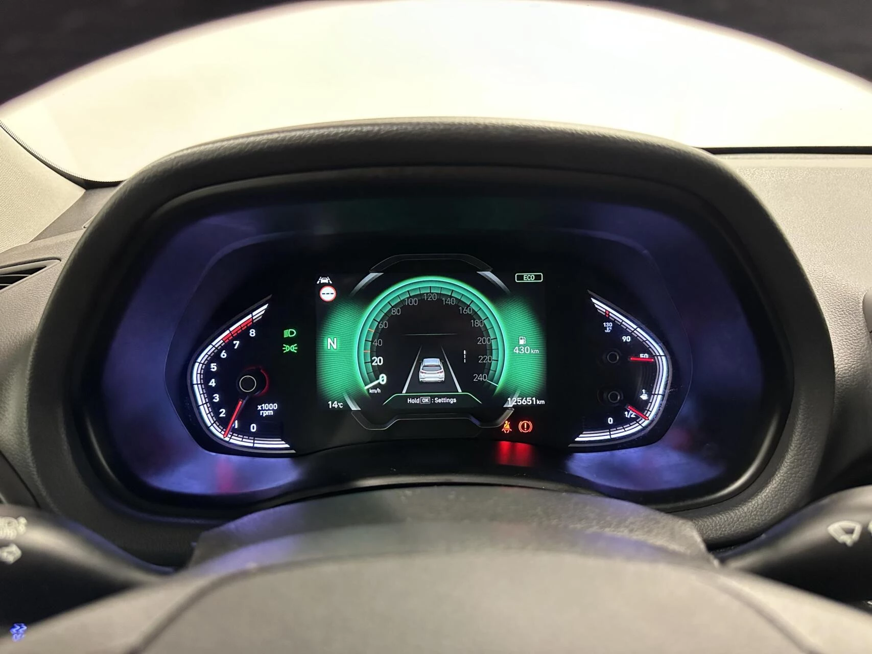 Hoofdafbeelding Hyundai i30