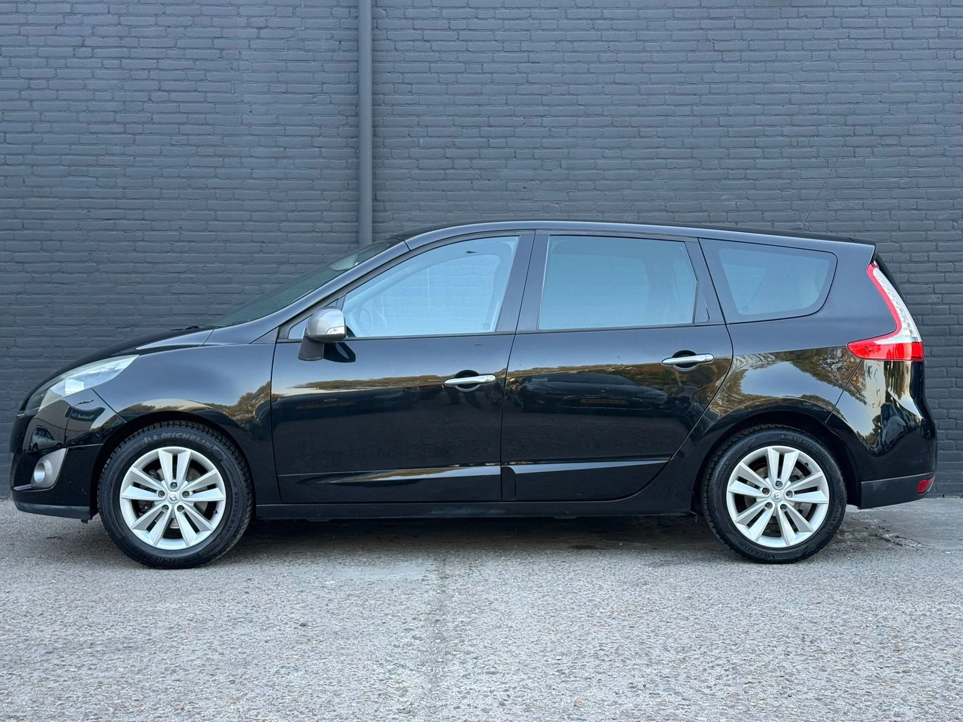 Hoofdafbeelding Renault Grand Scénic