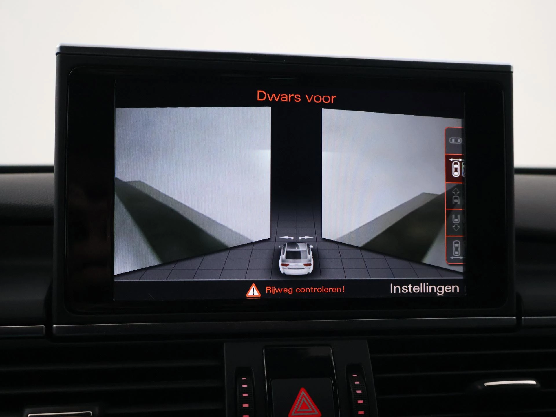 Hoofdafbeelding Audi S7