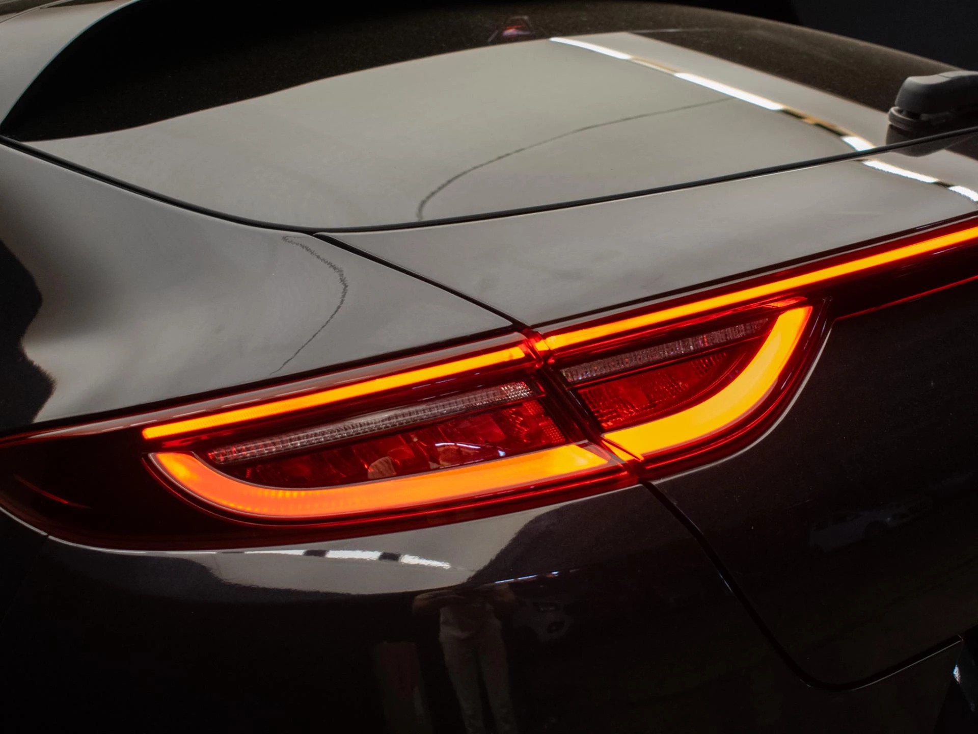 Hoofdafbeelding Kia ProCeed