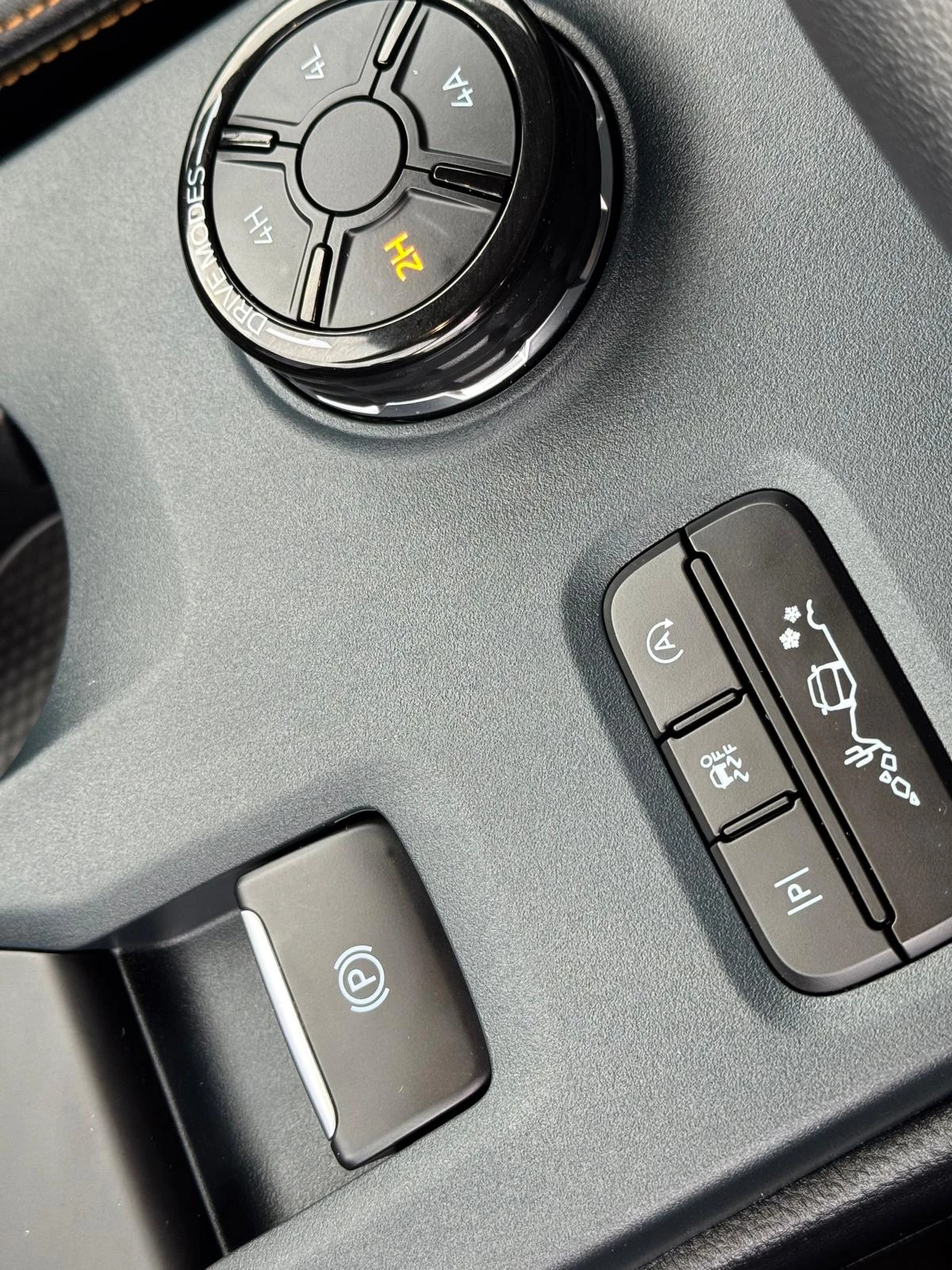 Hoofdafbeelding Ford Ranger