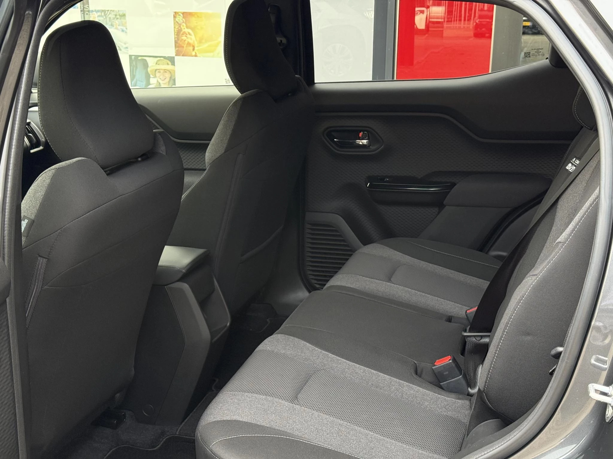 Hoofdafbeelding Toyota Urban Cruiser