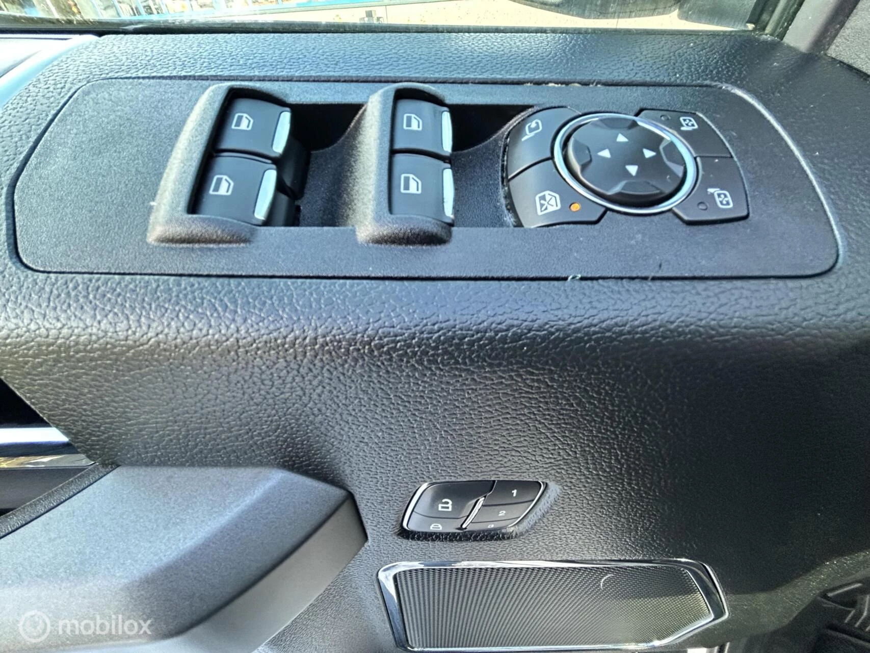 Hoofdafbeelding Ford F-150