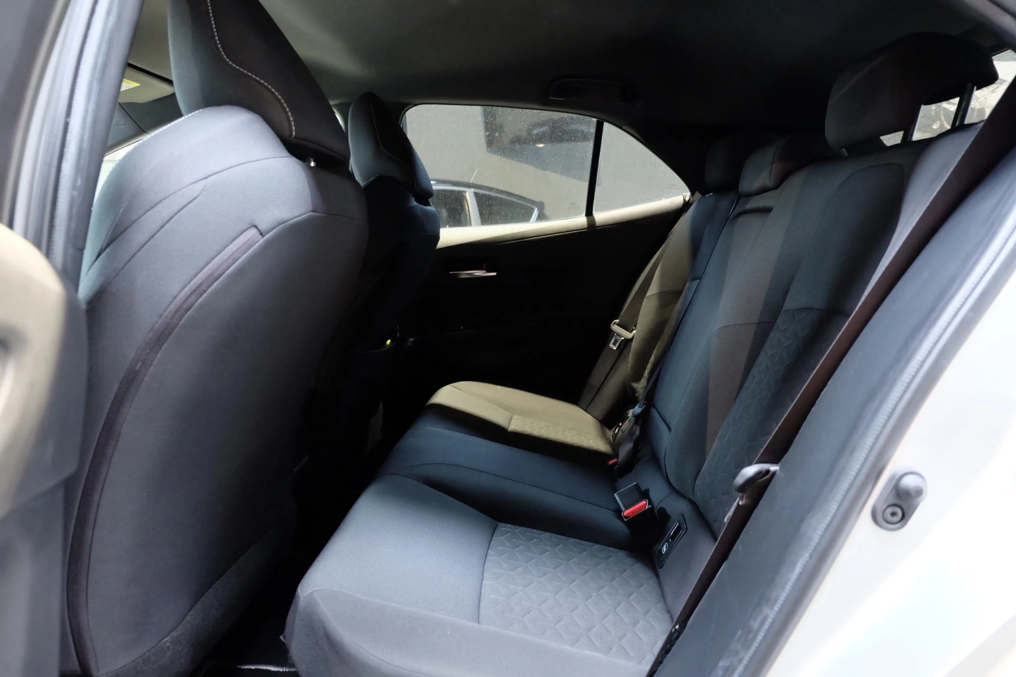 Hoofdafbeelding Toyota Corolla
