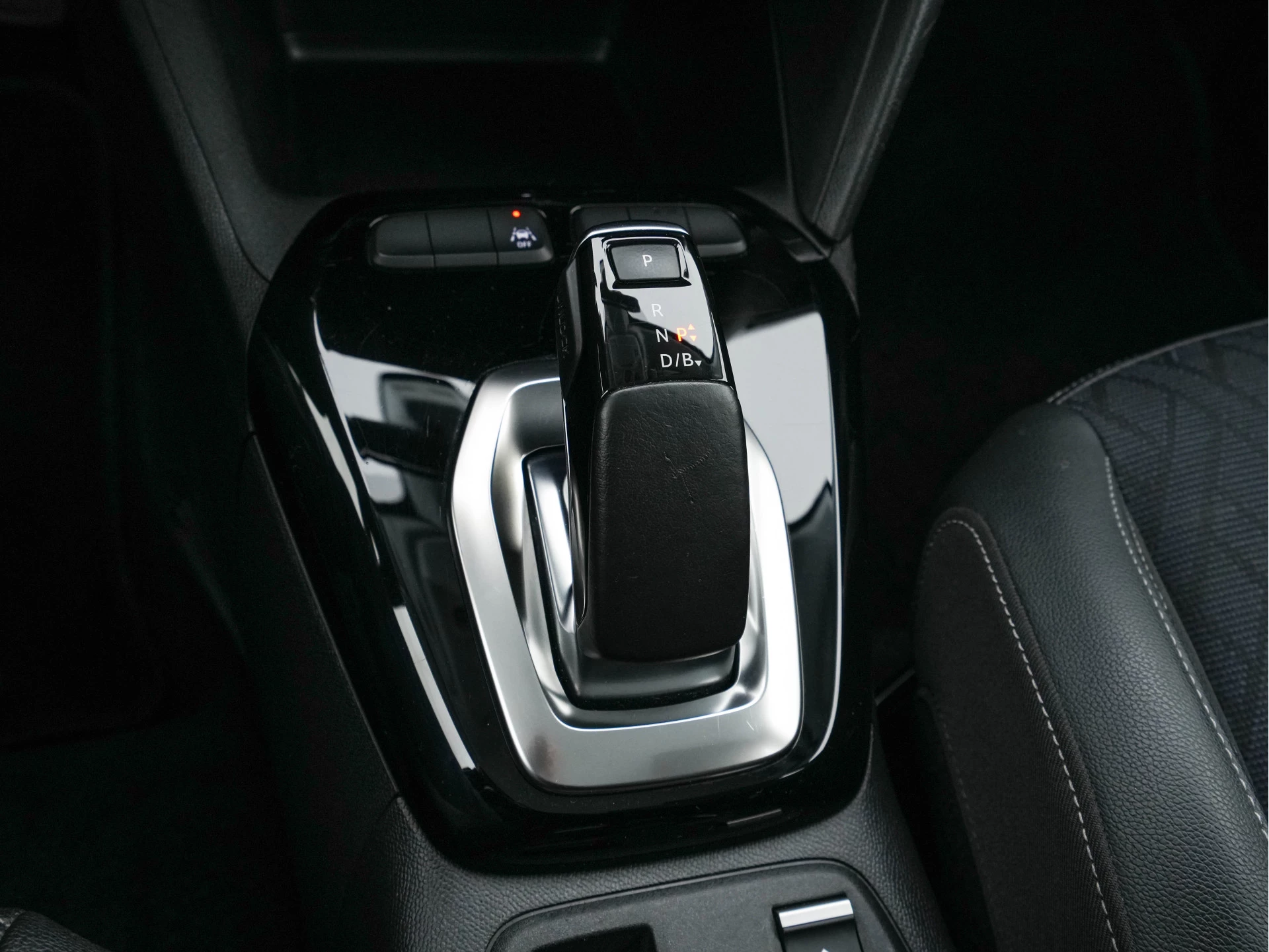 Hoofdafbeelding Opel Corsa-e