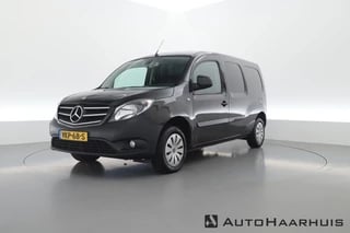 Hoofdafbeelding Mercedes-Benz Citan Mercedes-Benz Citan 109 CDI Extra Lang | Cruise | Airco | Trekhaak | Schuifdeur |