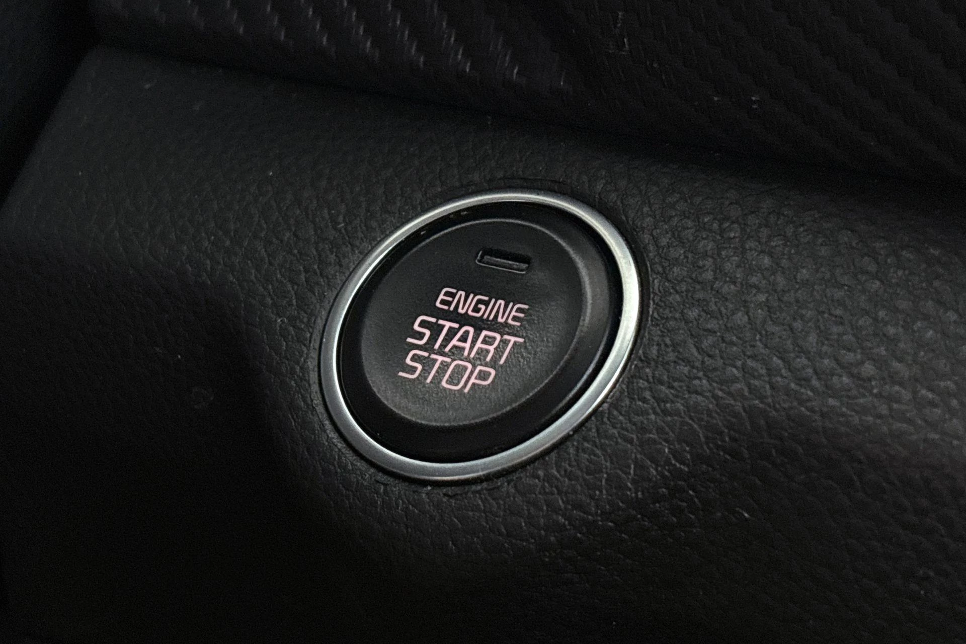 Hoofdafbeelding Kia Stonic