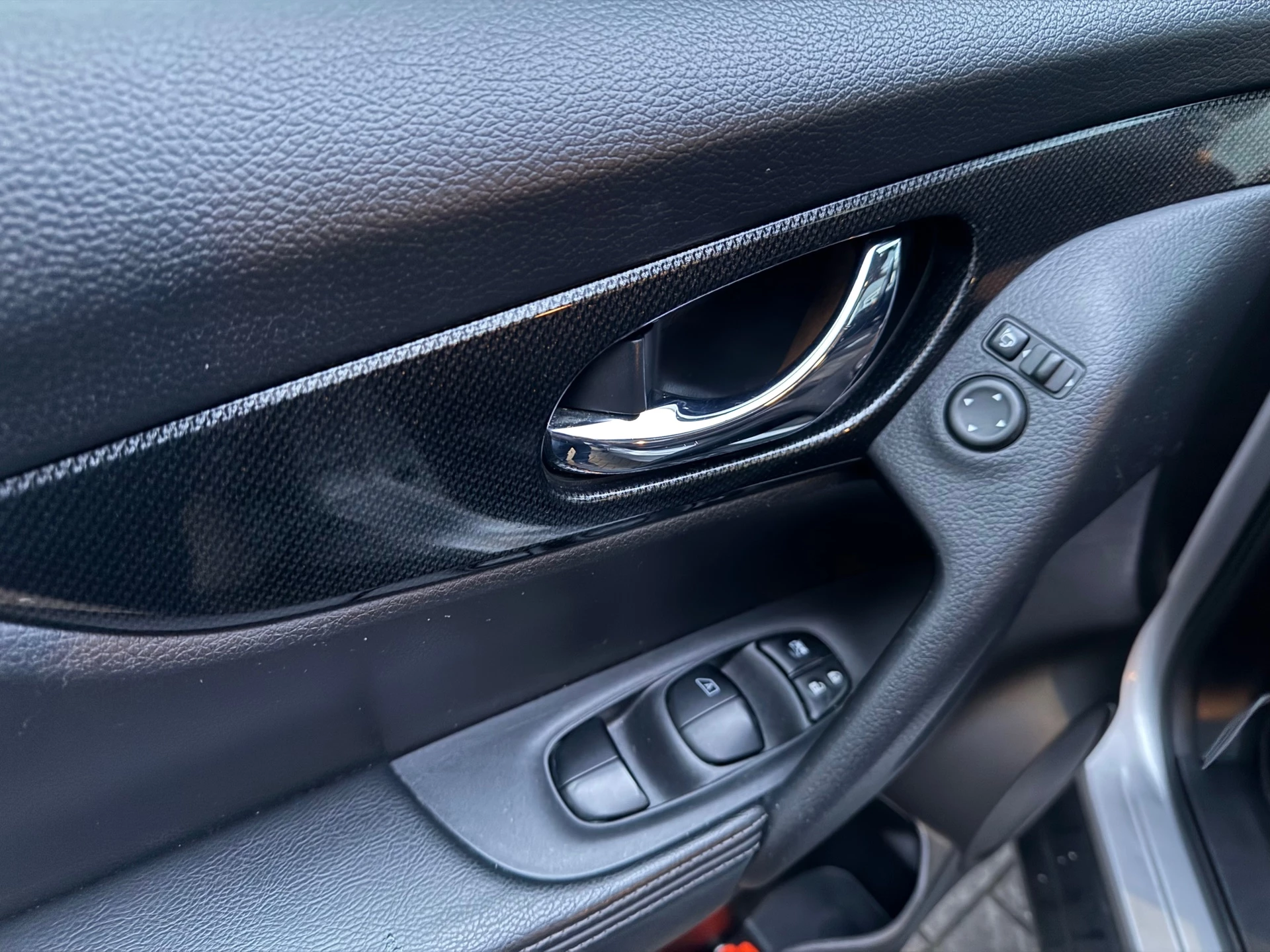 Hoofdafbeelding Nissan X-Trail