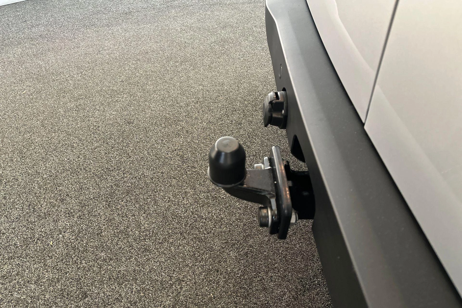Hoofdafbeelding Volkswagen e-Transporter