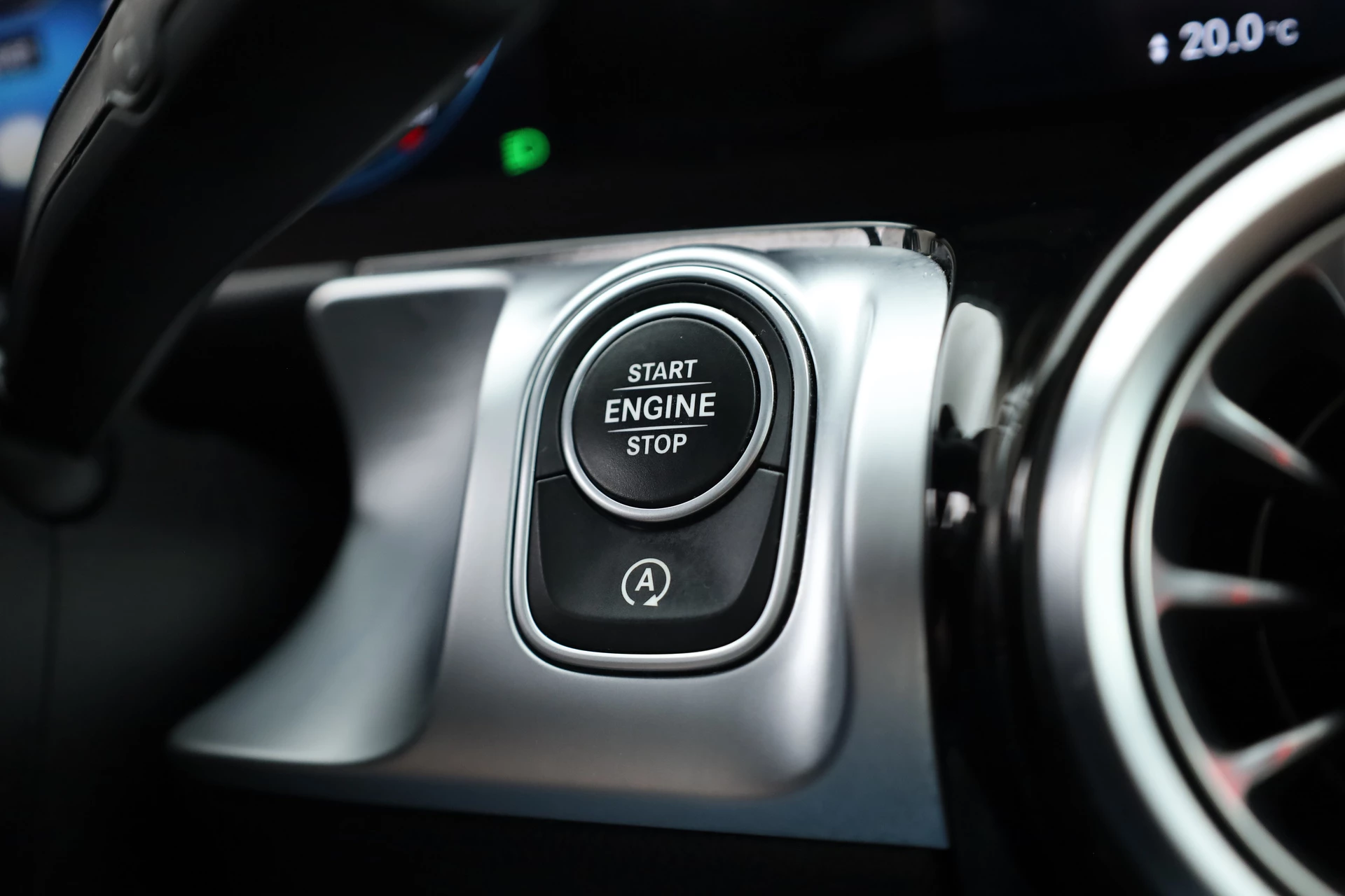 Hoofdafbeelding Mercedes-Benz GLB