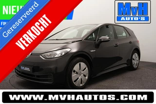 Volkswagen ID.3 Pro 58 kWh|SOH.95%|ADAP.CRUISE|PDC|ORG.NL