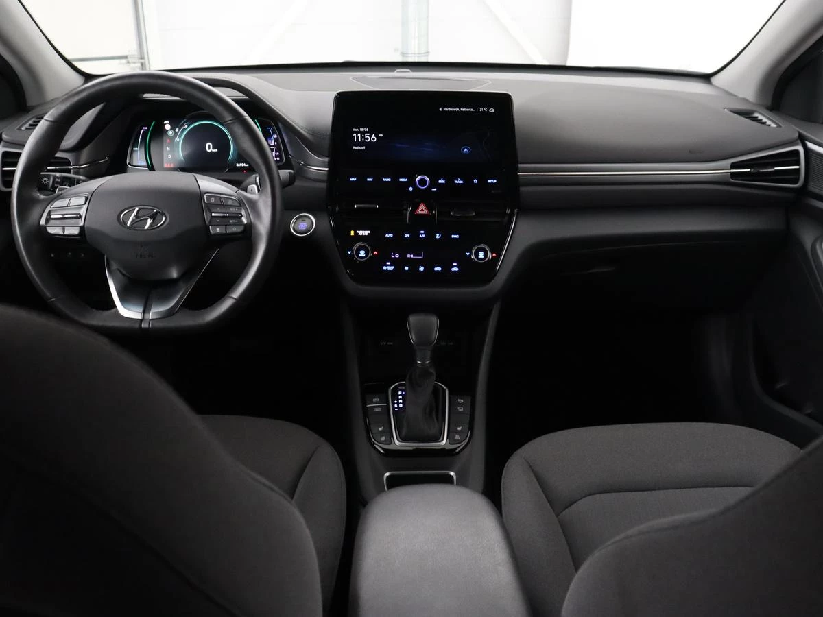 Hoofdafbeelding Hyundai IONIQ