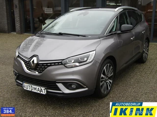 Renault Grand Scenic 1.3 TCe Initiale Paris 7p.