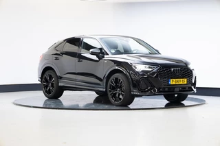 Audi Q3 Sportback 45 TFSI e S Edition