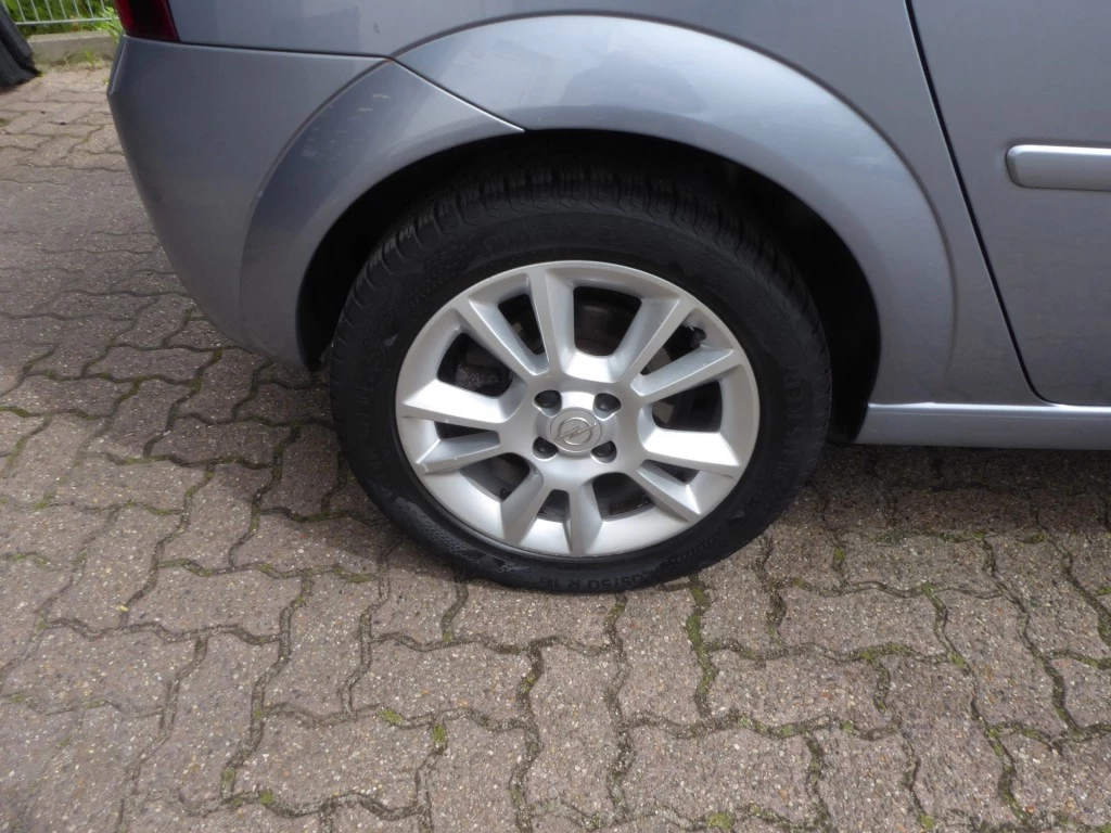 Hoofdafbeelding Opel Meriva