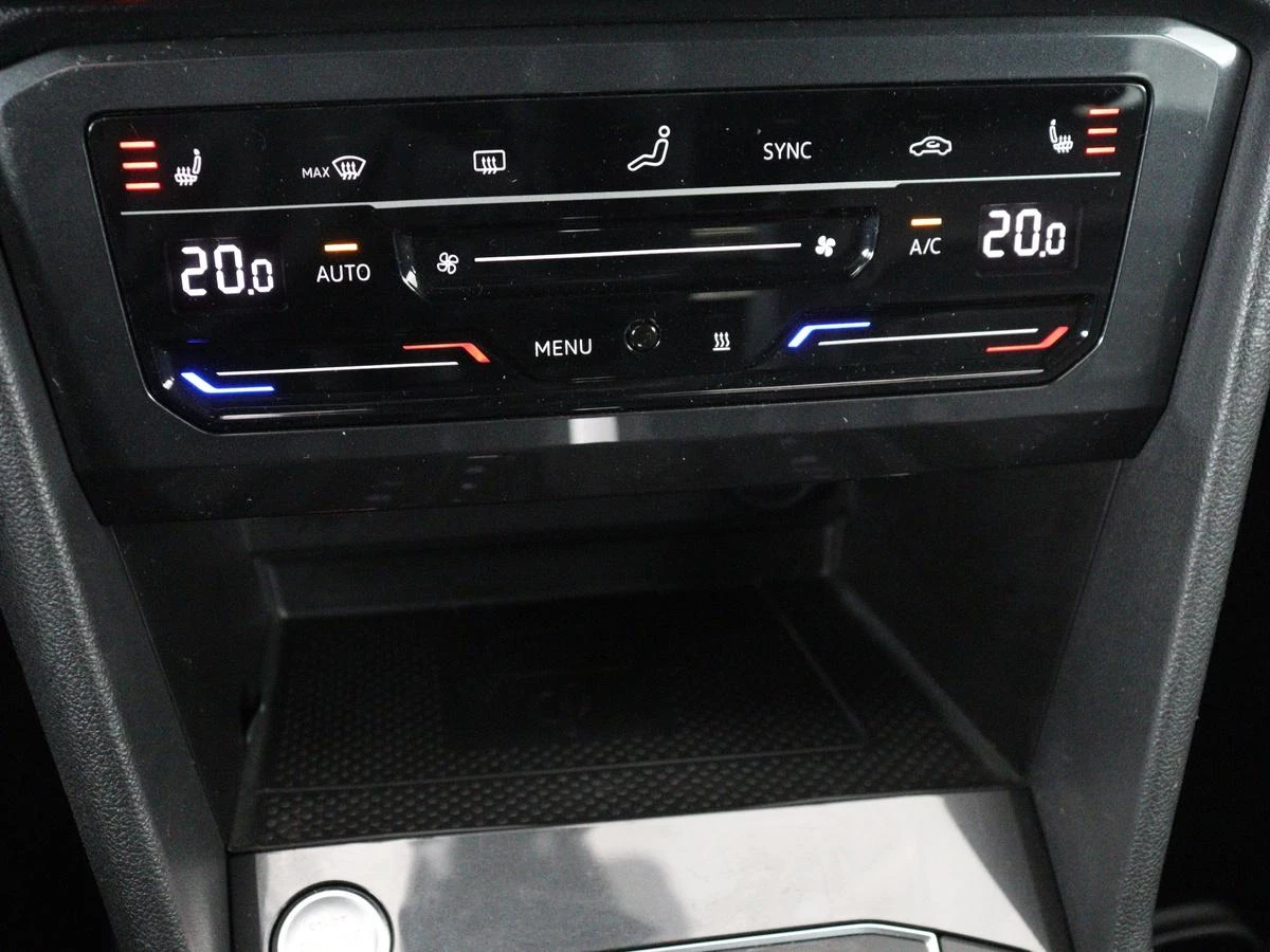 Hoofdafbeelding SEAT Tarraco