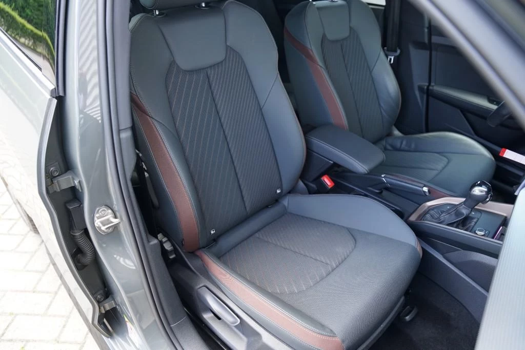 Hoofdafbeelding Audi A1