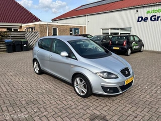 Seat Altea 1.2 TSI Ecomotive Style