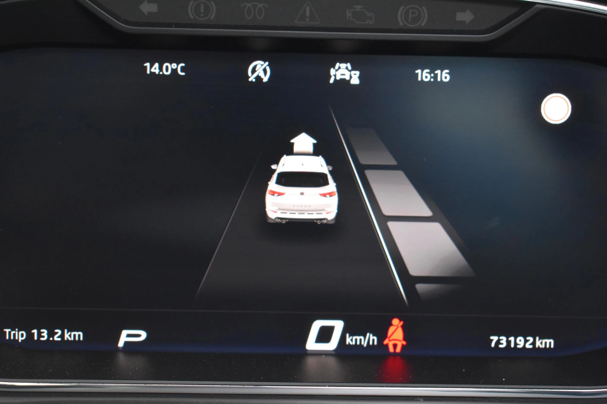 Hoofdafbeelding CUPRA Ateca