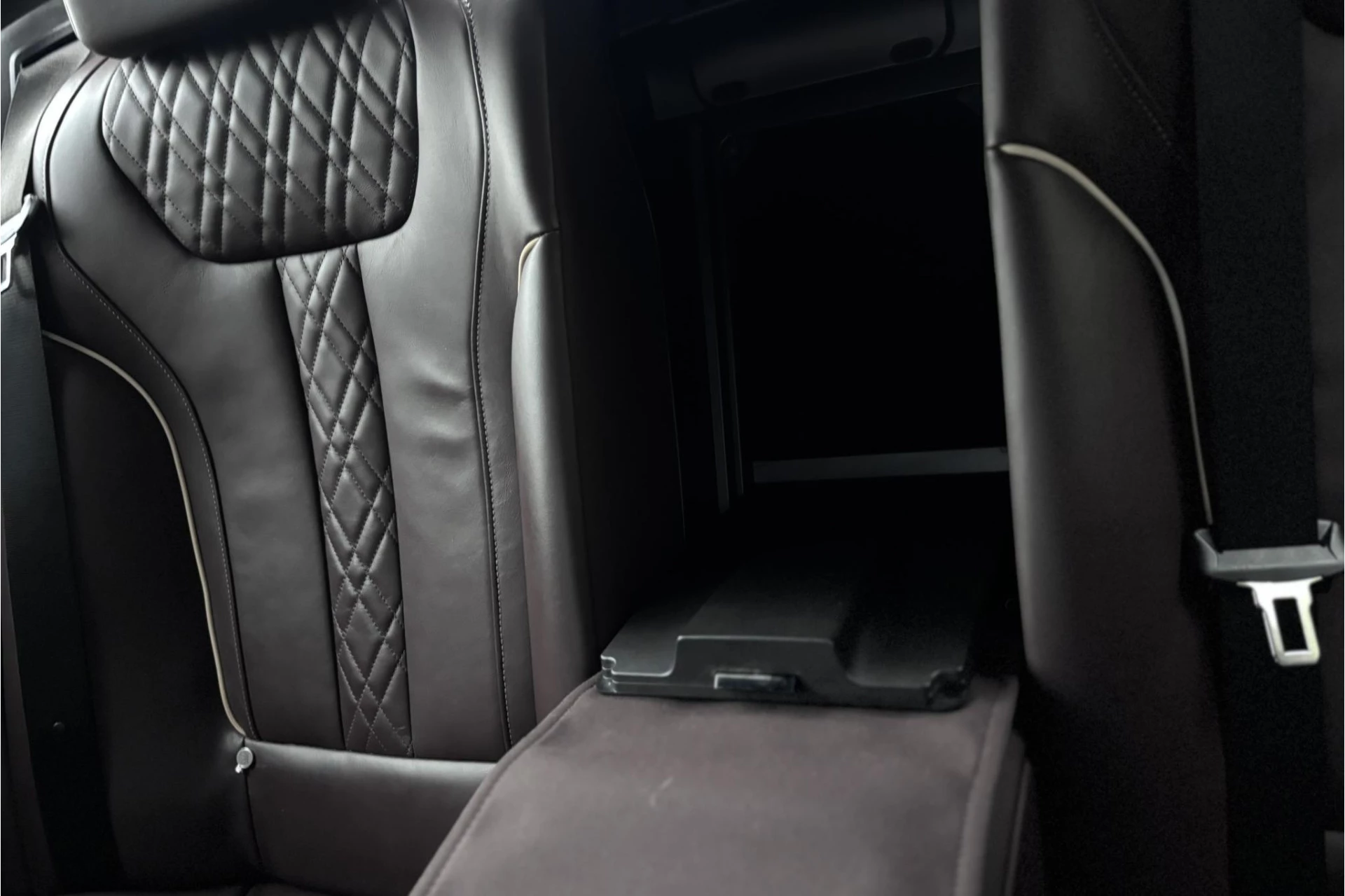 Hoofdafbeelding BMW 7 Serie