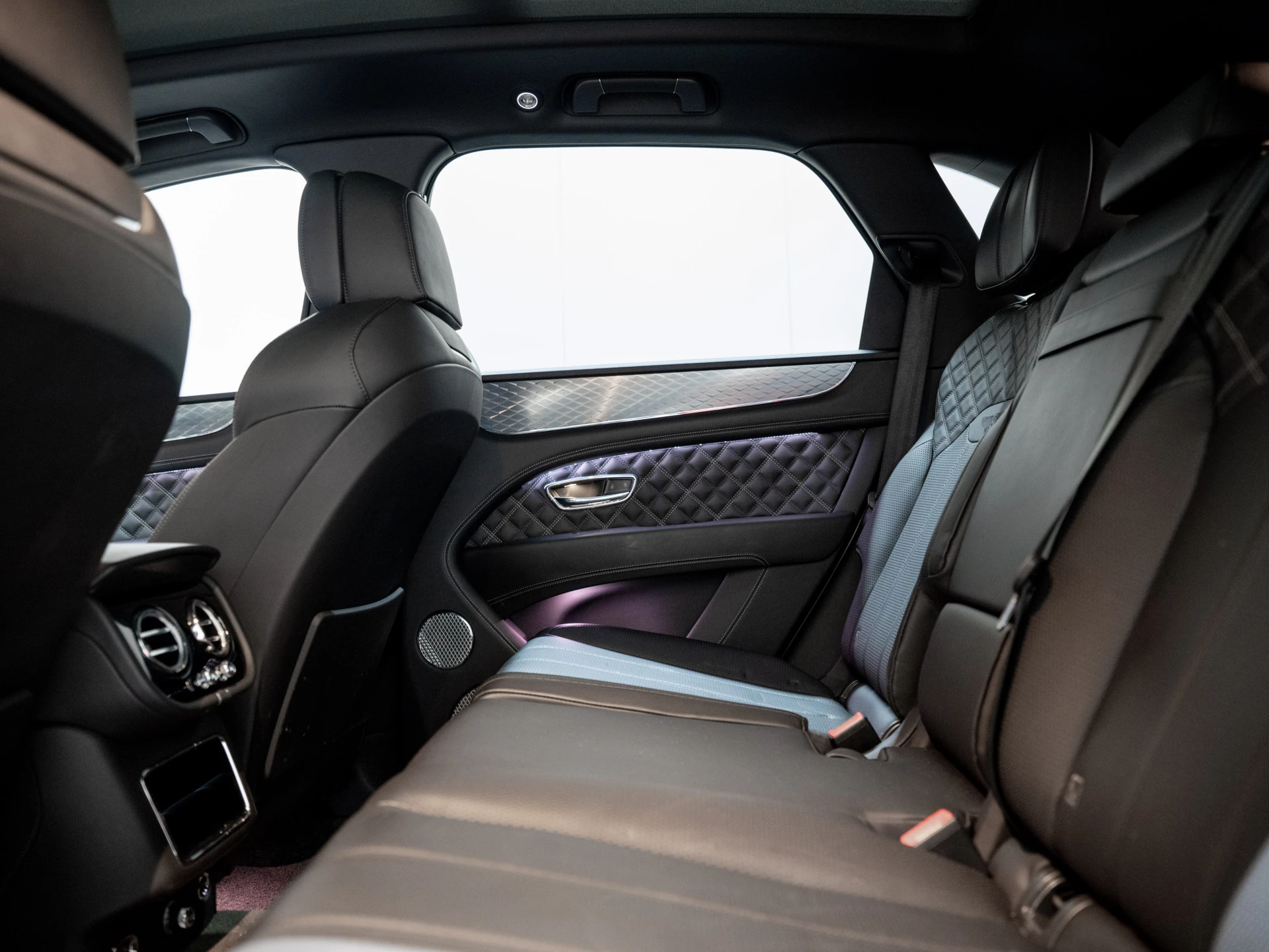 Hoofdafbeelding Bentley Bentayga