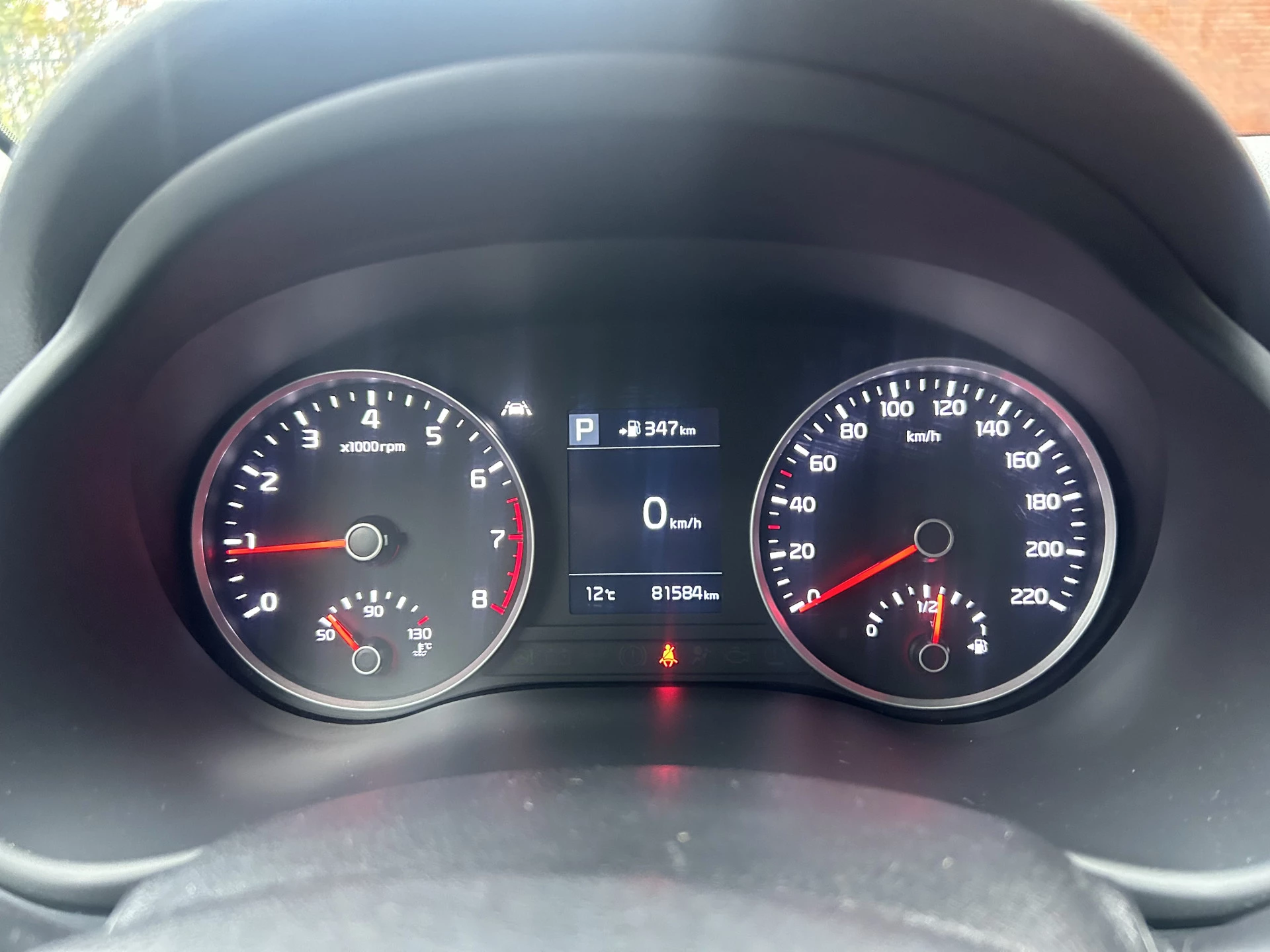 Hoofdafbeelding Kia Stonic