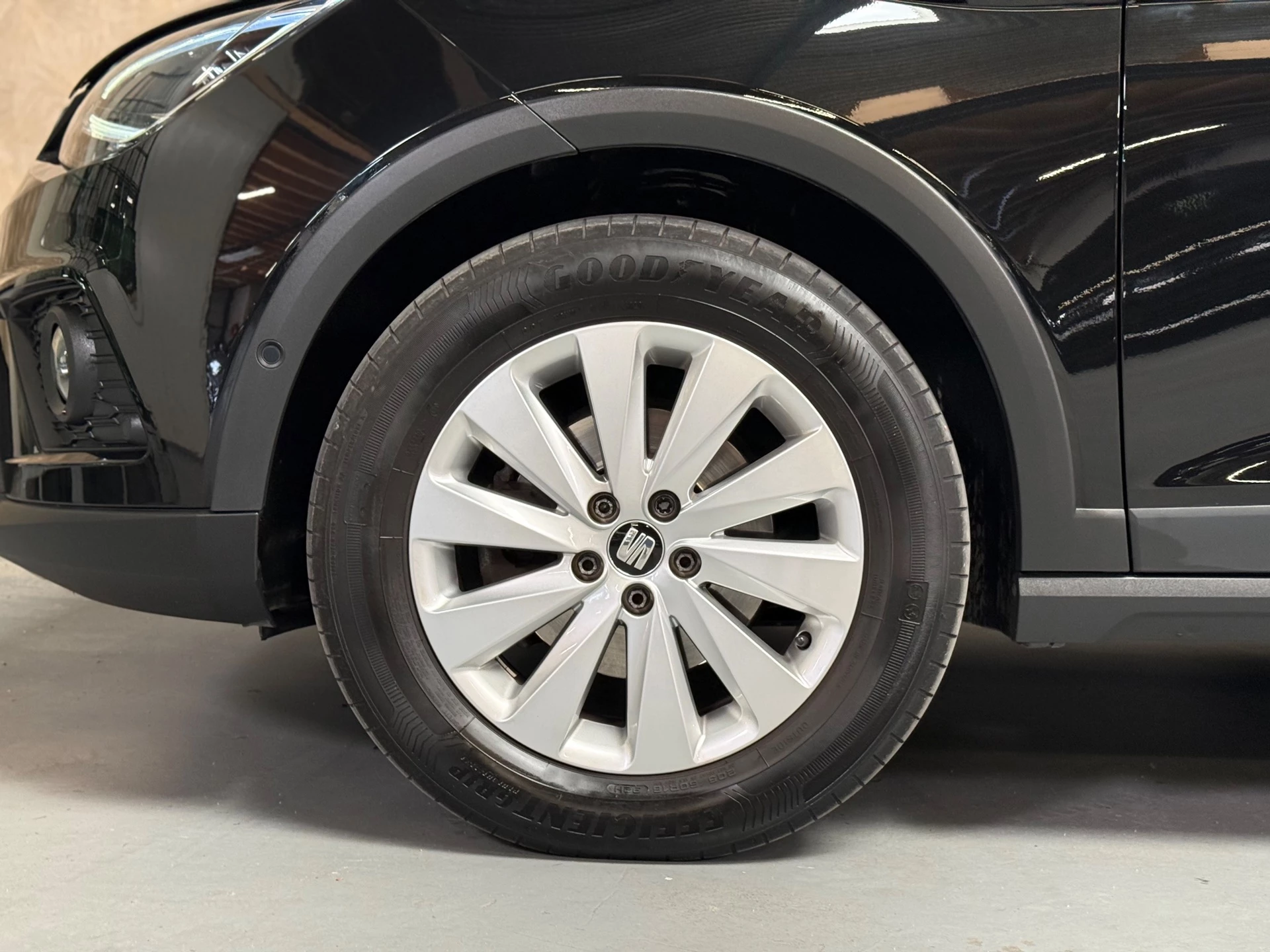 Hoofdafbeelding SEAT Arona