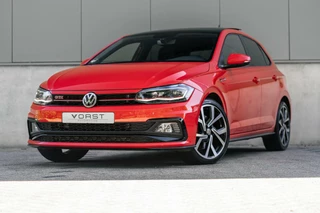 Volkswagen Polo 2.0 TSI GTI Pano DSG Beats ACC Stoelverw.