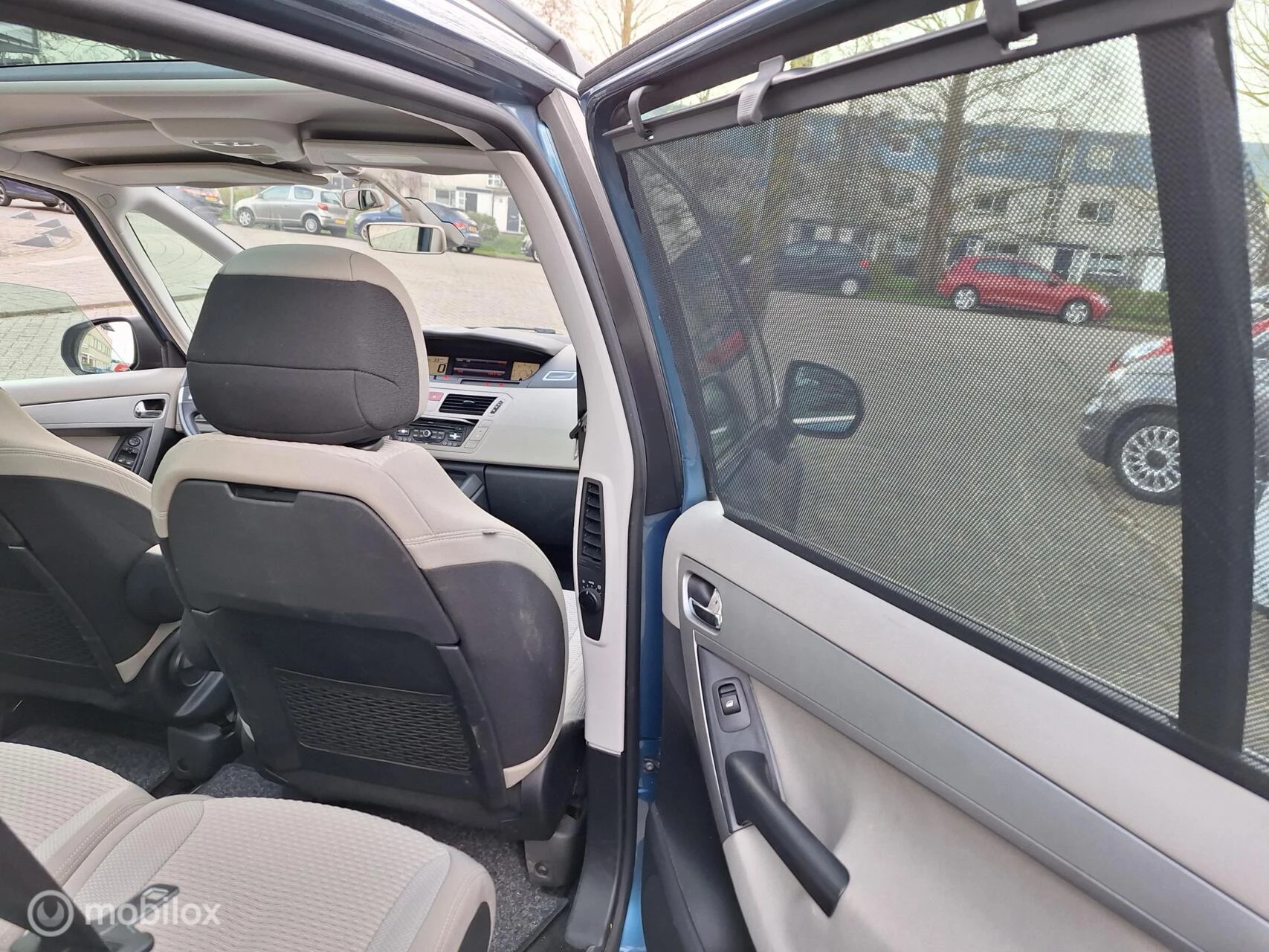 Hoofdafbeelding Citroën Grand C4 Picasso