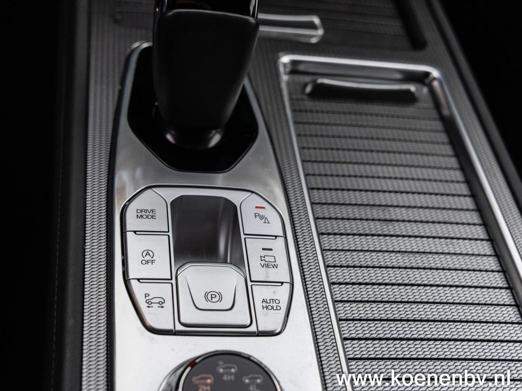 Hoofdafbeelding SsangYong Rexton