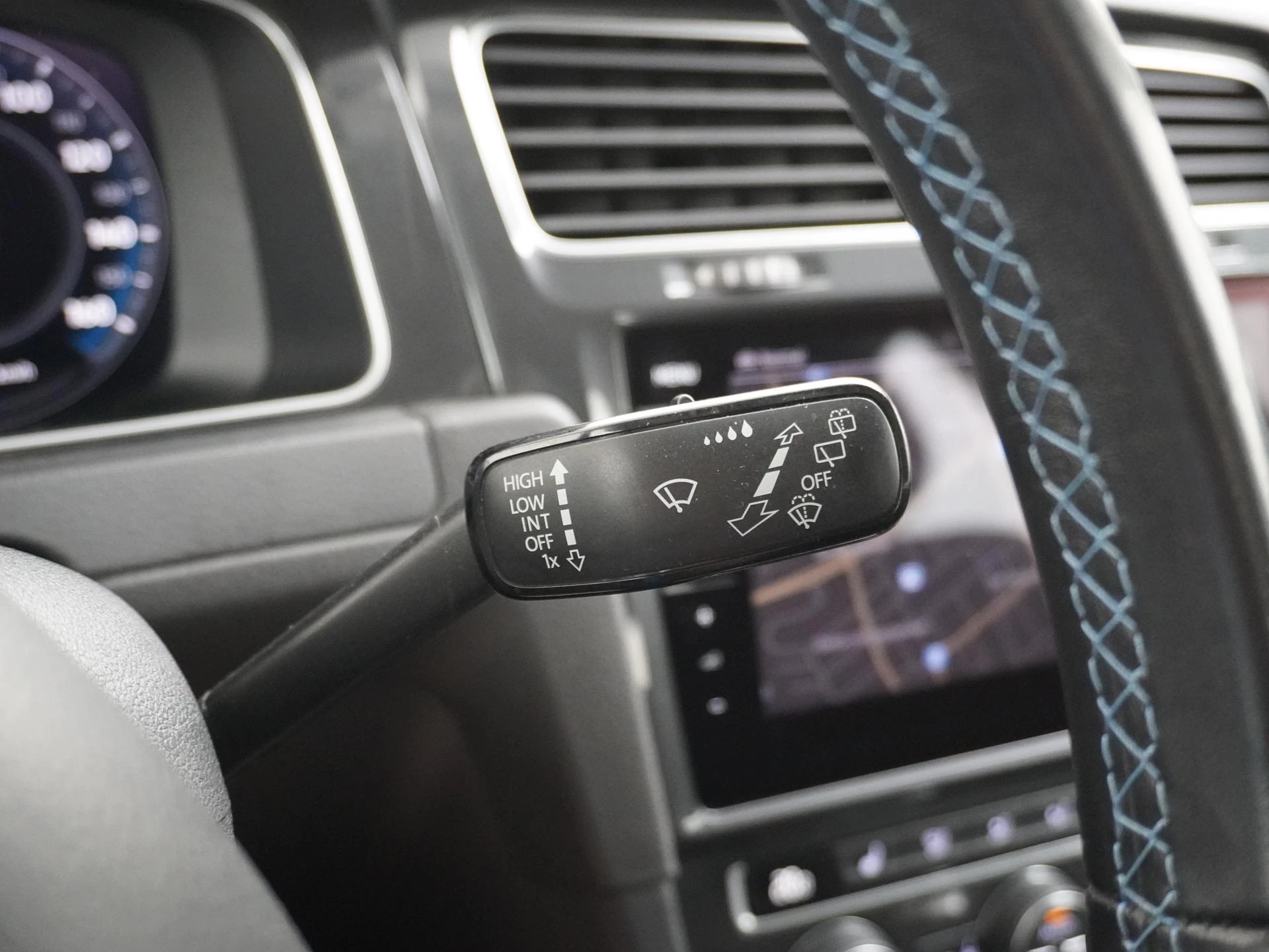 Hoofdafbeelding Volkswagen e-Golf
