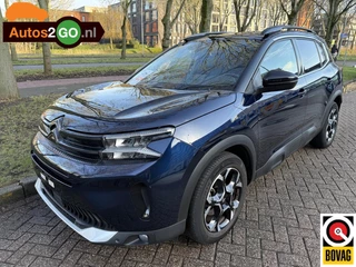 Citroen C5 Aircross 1.2 PureTech Shine