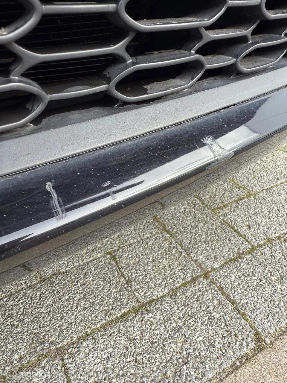 Hoofdafbeelding Kia Carens