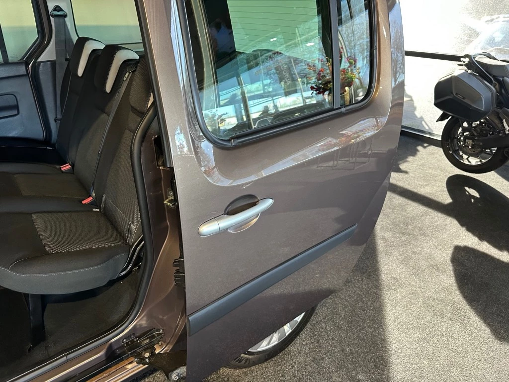 Hoofdafbeelding Renault Kangoo