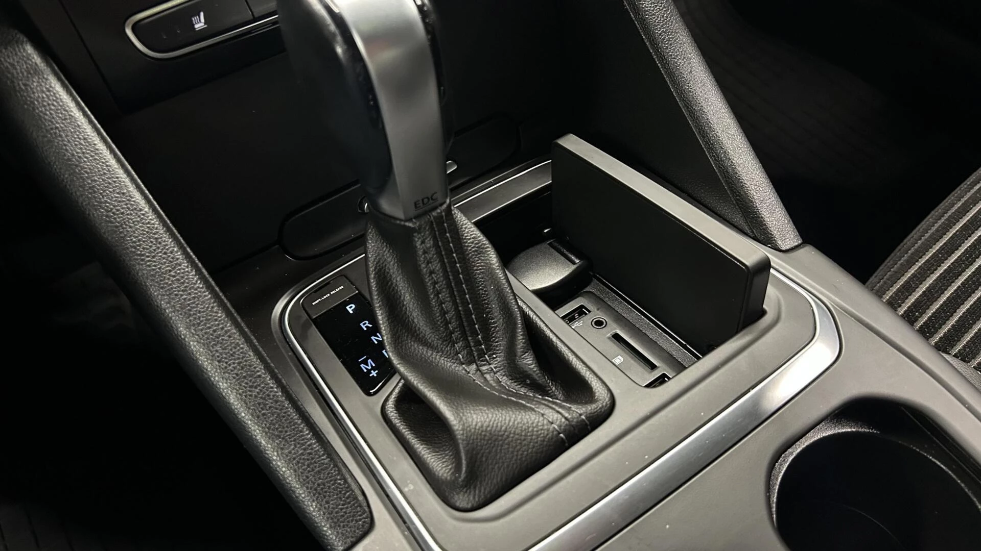 Hoofdafbeelding Renault Talisman