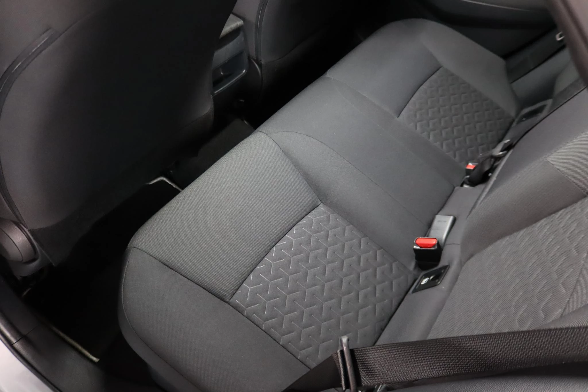 Hoofdafbeelding Toyota Corolla