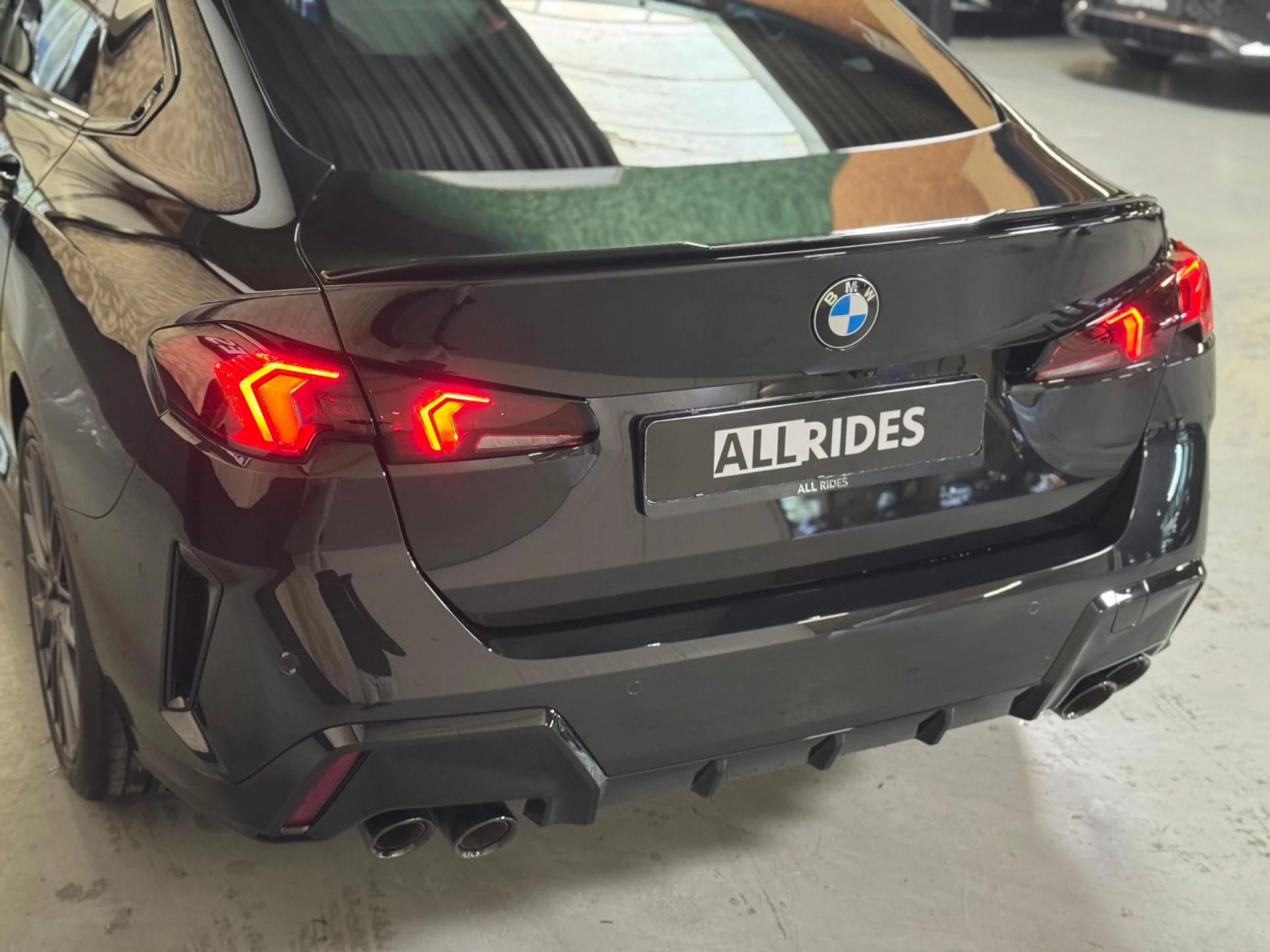 Hoofdafbeelding BMW 2 Serie