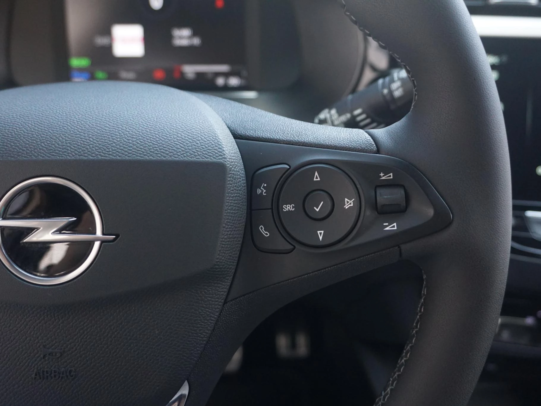 Hoofdafbeelding Opel Corsa-e