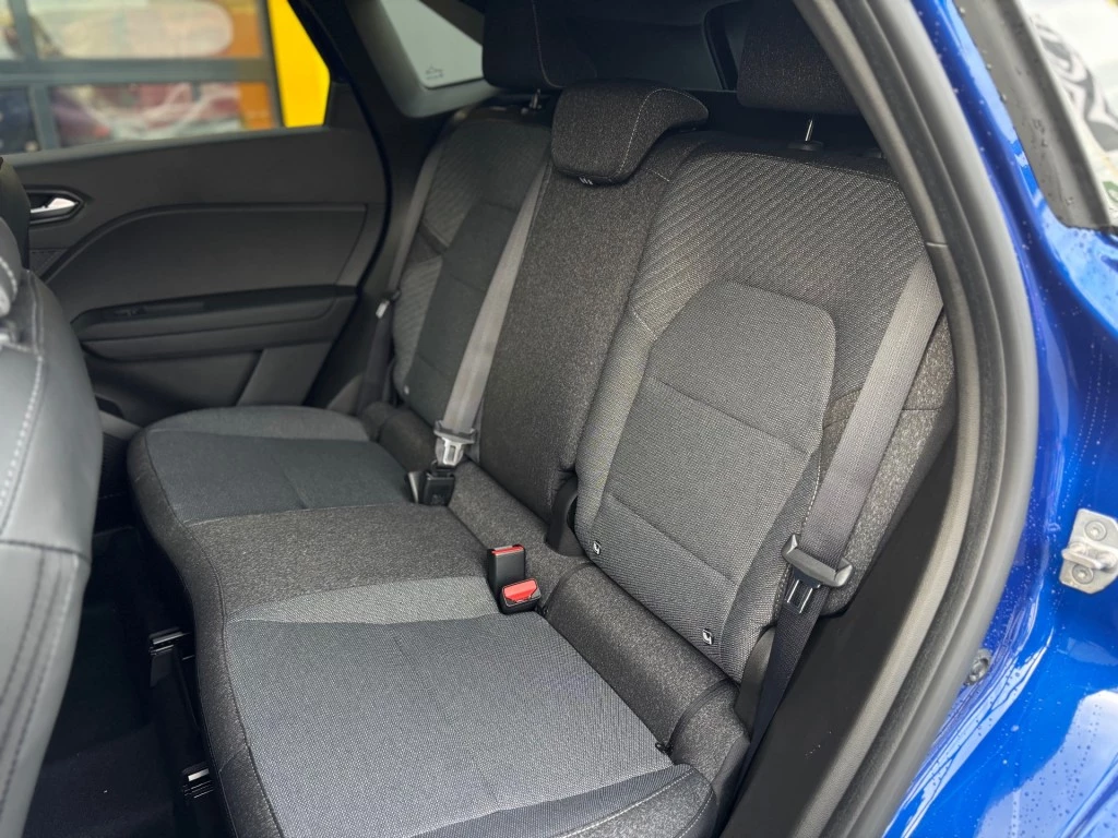 Hoofdafbeelding Renault Symbioz