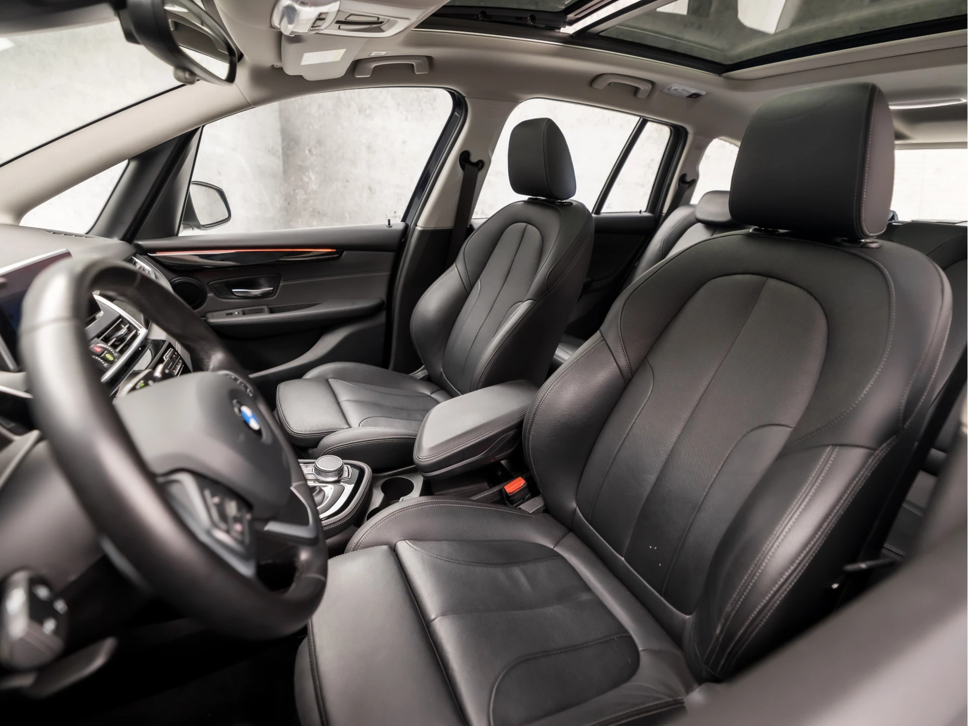Hoofdafbeelding BMW 2 Serie