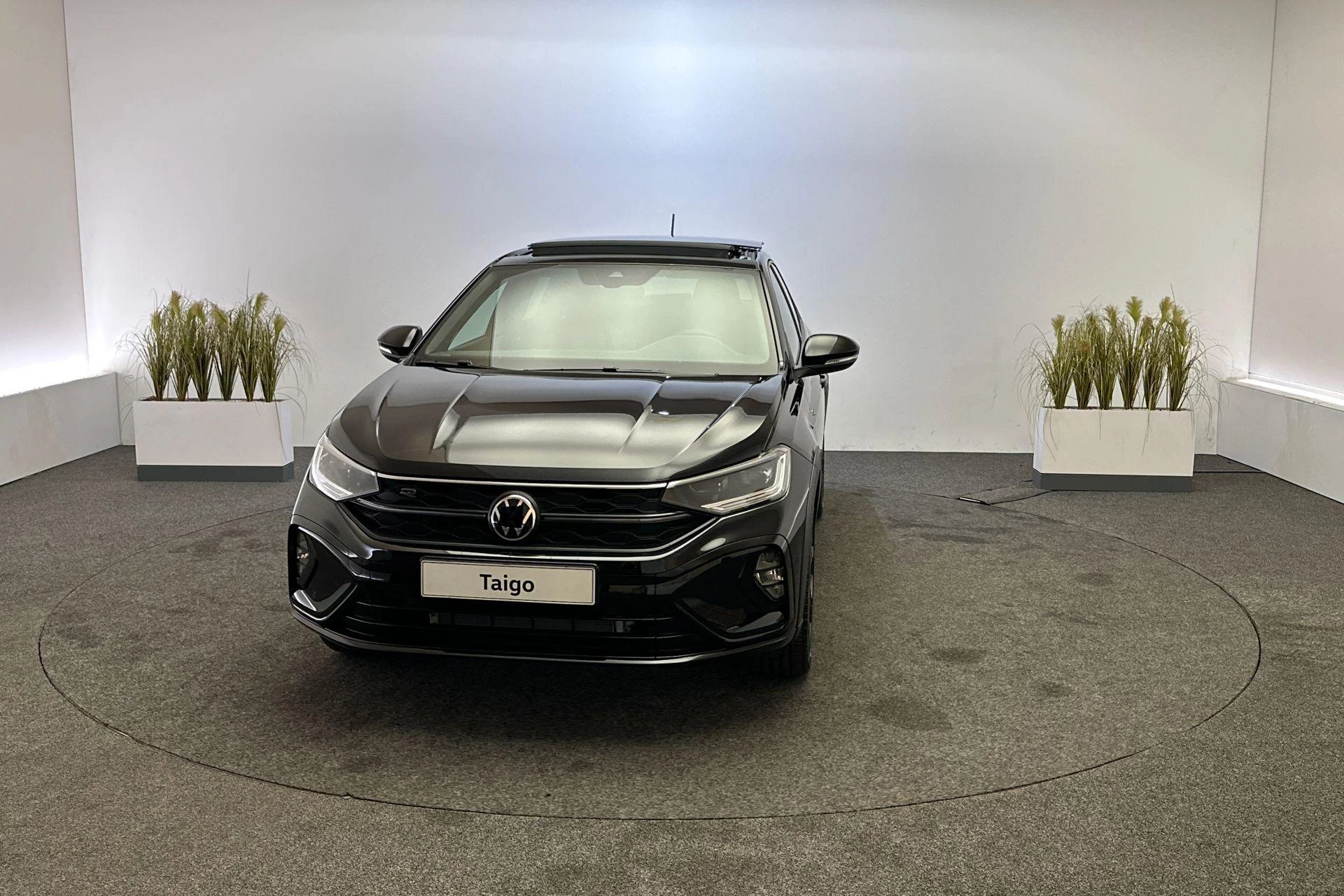Hoofdafbeelding Volkswagen Taigo