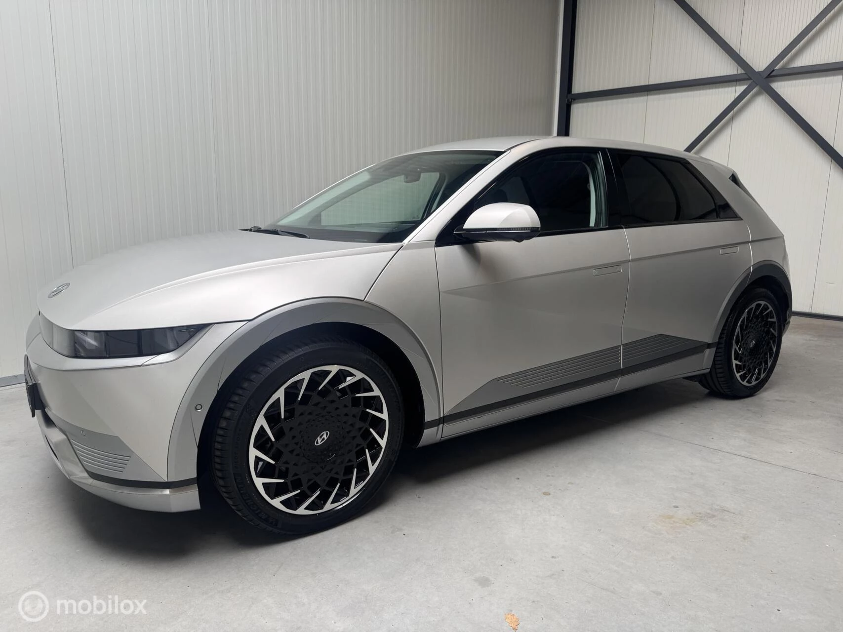 Hoofdafbeelding Hyundai IONIQ 5