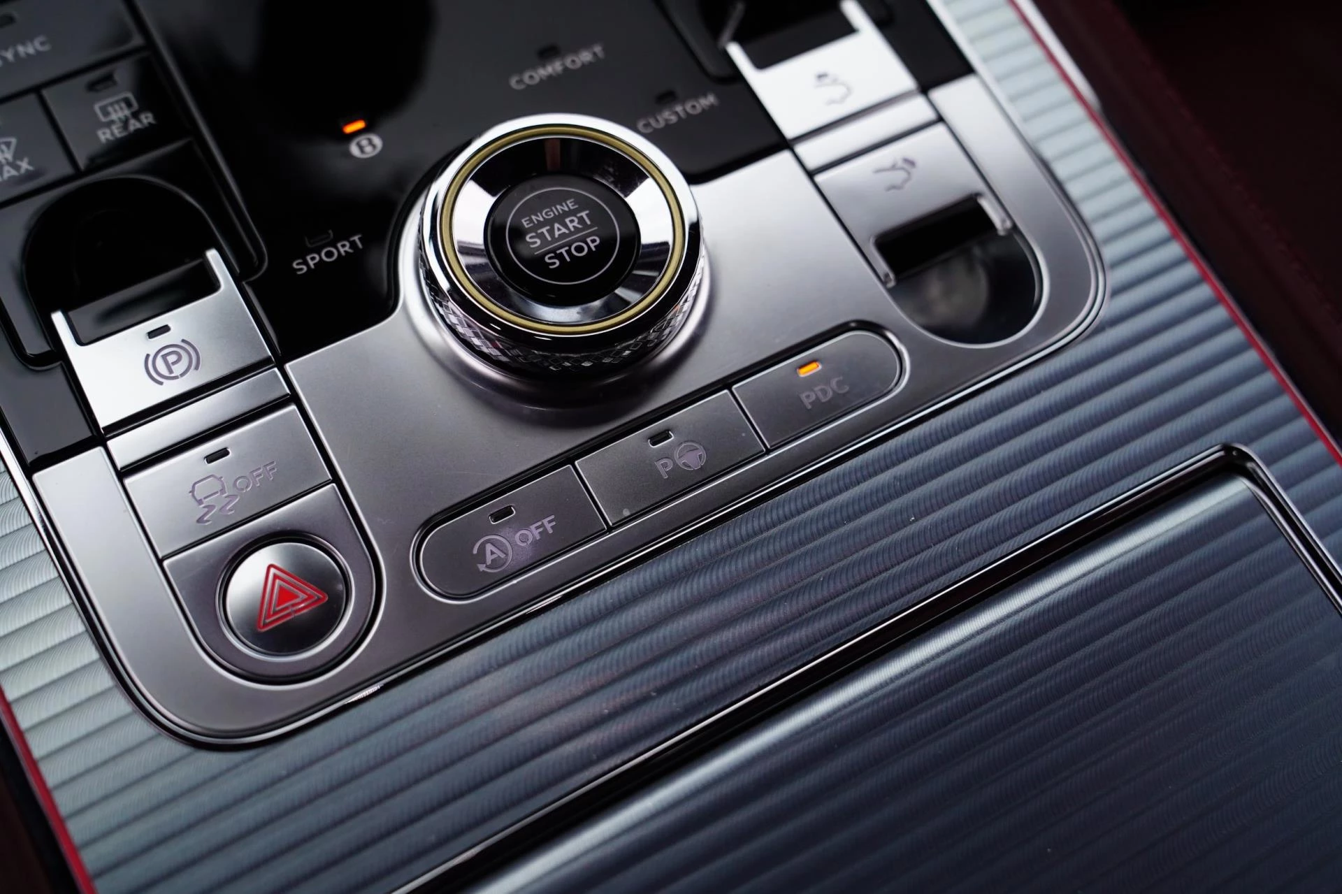 Hoofdafbeelding Bentley Continental GT