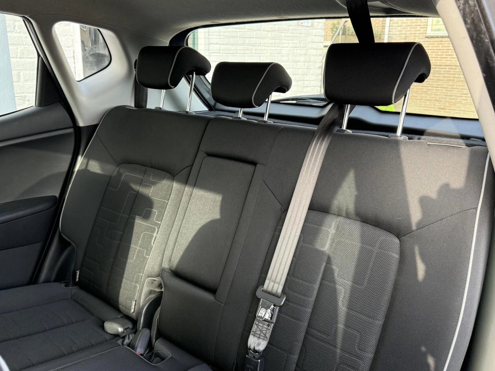 Hoofdafbeelding Kia Venga