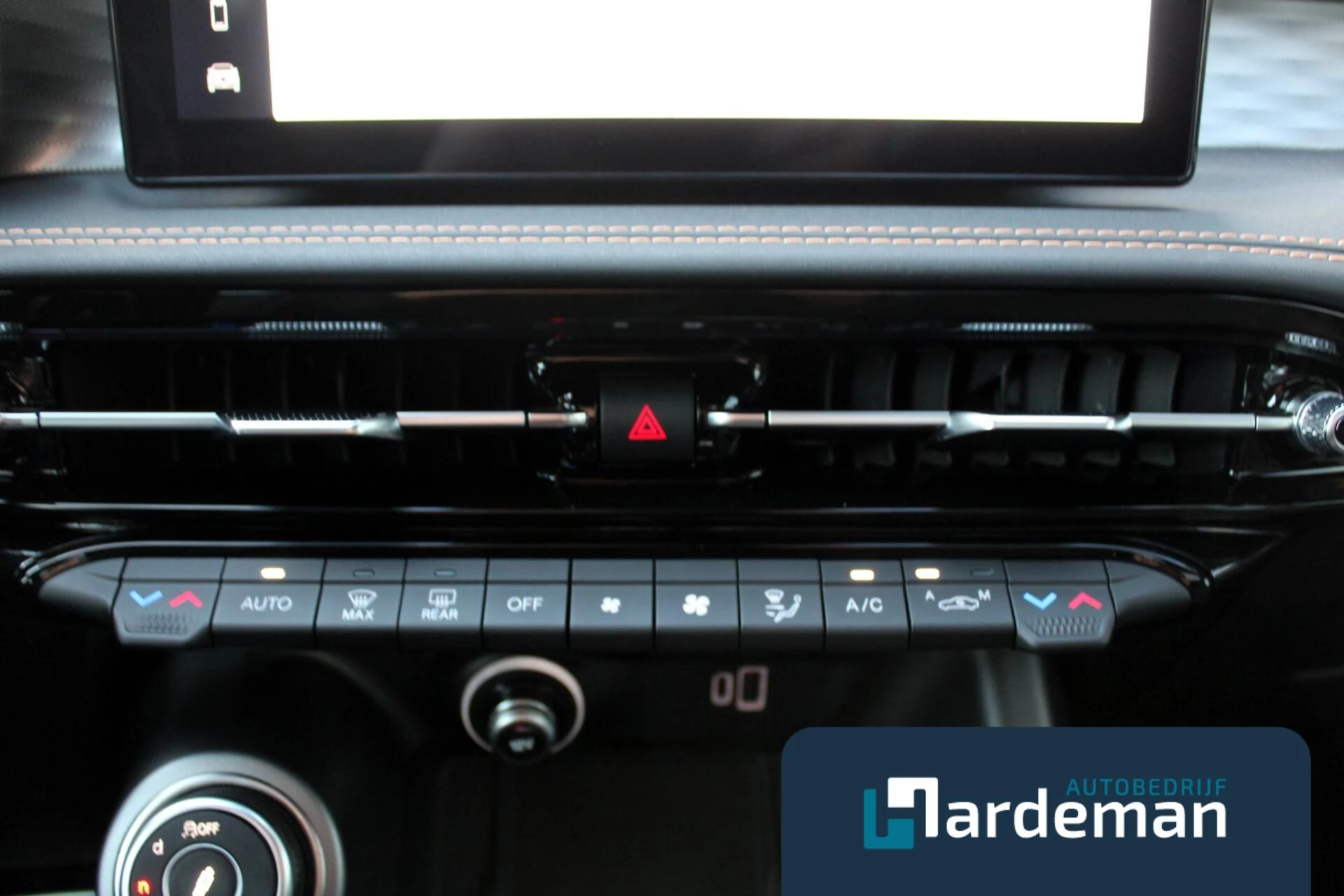 Hoofdafbeelding Alfa Romeo Tonale