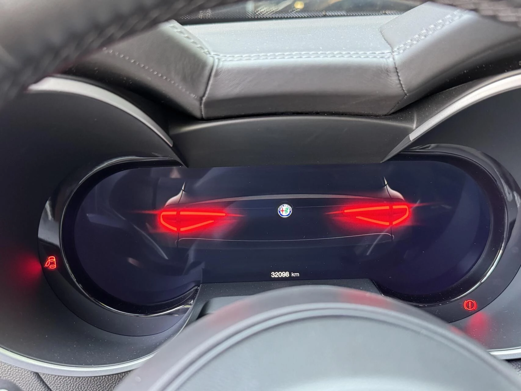Hoofdafbeelding Alfa Romeo Stelvio