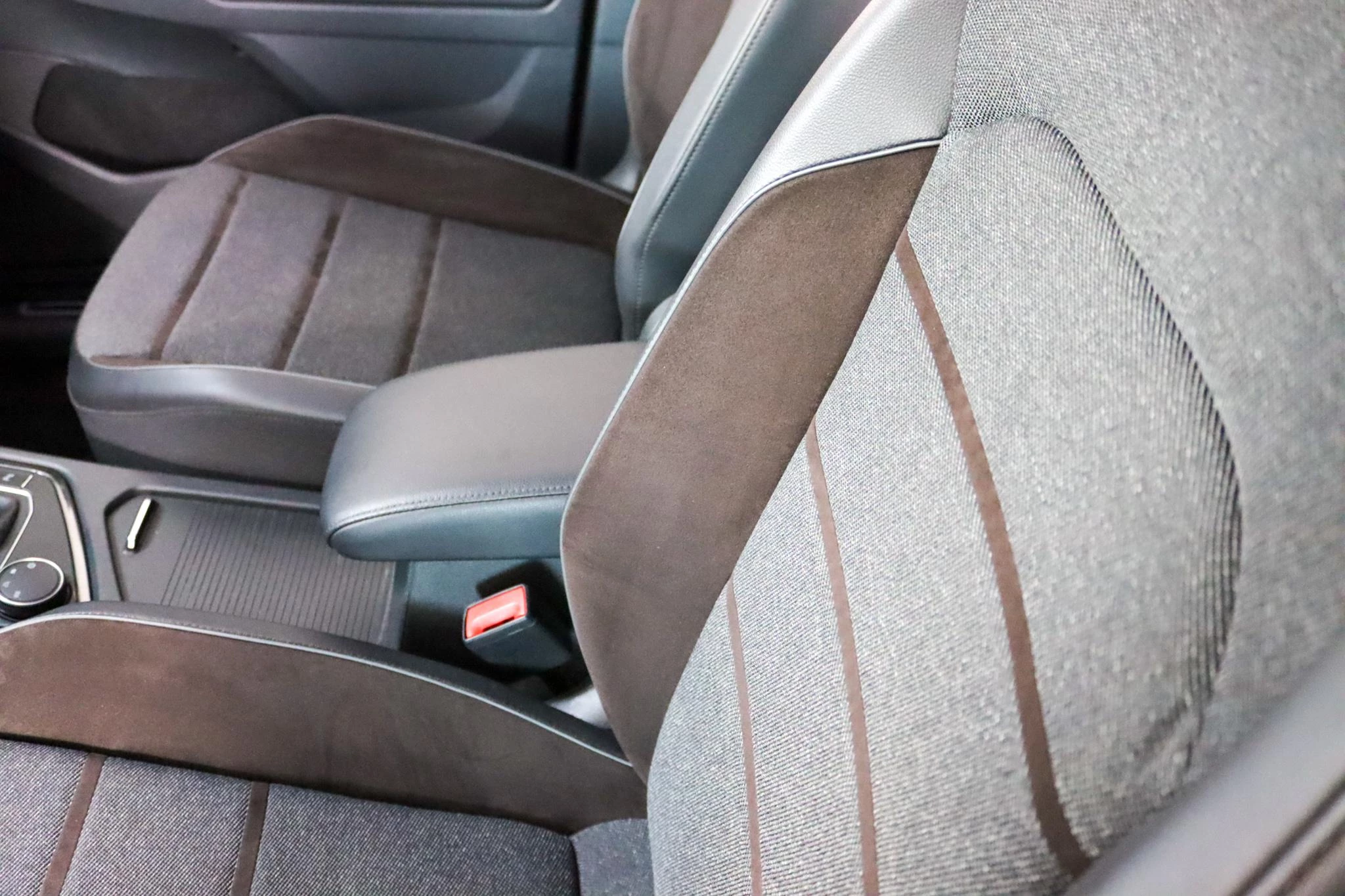 Hoofdafbeelding SEAT Tarraco