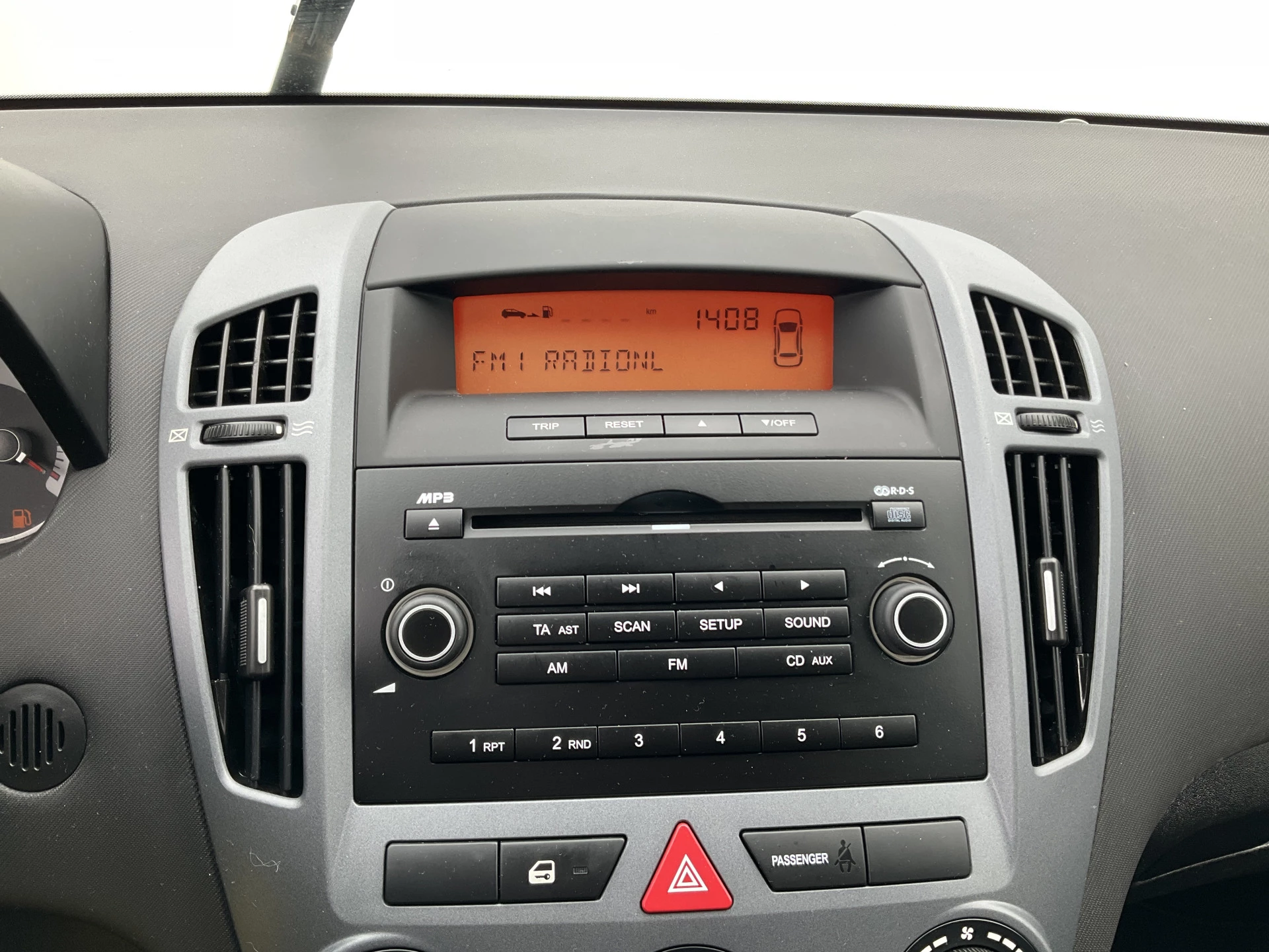 Hoofdafbeelding Kia cee'd