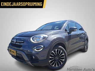 Fiat 500 X 1.0 Edition Navi Camera ECC LM