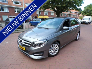 Mercedes-Benz B-Klasse 180 d Lease Edition Ambition NL AUTO N.A.P NAVI CRUISECONT TEL.....